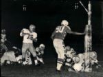 1957-64 Max McGee Jim Taylor Bart Starr Green Bay Packers Original 8x 10 Photos - Lot of 6