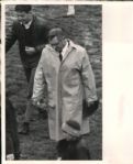 1966-67 Vince Lomabardi Green Bay Packers Original 8 x 10 Photos - Lot of 6