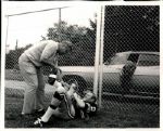 1969 Vince Lombardi Green Bay Packers Original 8 x 10 Photos - Lot of 10