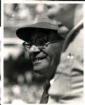 1969 Vince Lombardi Green Bay Packers Original 8 x 10 Photos - Lot of 10