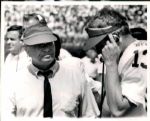 1969 Vince Lombardi Green Bay Packers Original 8 x 10 Photos - Lot of 10