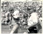 1969 Vince Lombardi Green Bay Packers Original 8 x 10 Photos - Lot of 10
