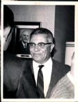 1960-70 Vince Lombardi Green Bay Packers Washington Redskins Original Photos - Lot of 36