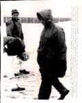 1960-70 Vince Lombardi Green Bay Packers Washington Redskins Original Photos - Lot of 36
