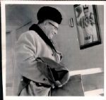 1960-70 Vince Lombardi Green Bay Packers Washington Redskins Original Photos - Lot of 36