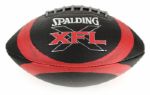 2001 XFL Game Football 