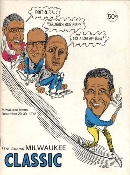 1972-73 Baseball & Basketball Publications - Lot of 11 Lew Alcindor Milwaukee Bucks Early Reggie Jackson Johnny Bench