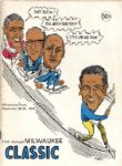 1972-73 Baseball & Basketball Publications - Lot of 11 Lew Alcindor Milwaukee Bucks Early Reggie Jackson Johnny Bench