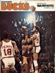 1972-73 Baseball & Basketball Publications - Lot of 11 Lew Alcindor Milwaukee Bucks Early Reggie Jackson Johnny Bench