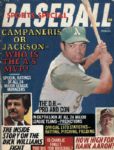 1972-73 Baseball & Basketball Publications - Lot of 11 Lew Alcindor Milwaukee Bucks Early Reggie Jackson Johnny Bench