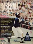 1972-73 Baseball & Basketball Publications - Lot of 11 Lew Alcindor Milwaukee Bucks Early Reggie Jackson Johnny Bench