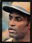 1972-73 Baseball & Basketball Publications - Lot of 11 Lew Alcindor Milwaukee Bucks Early Reggie Jackson Johnny Bench