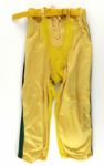 1976-82 Green Bay Packers Game Worn Pants Attributed to James Lofton (Scott Waters/MEARS LOA)