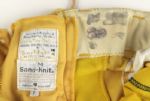 1976-82 Green Bay Packers Game Worn Pants Attributed to James Lofton (Scott Waters/MEARS LOA)