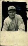 1926 Walter Johnson Washington Senators "TSN Collection Archives" Original 4.5" x 7" Photo (Sporting News Collection Hologram/MEARS LOA)