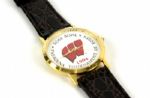 1994 Wisconsin Badgers Rose Bowl Champions Watch 
