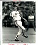 1940s-90s Assorted Major League Hall of Famers and Stars "ST Collection Archives" Original Photos (Seattle Times Archive Hologram/MEARS LOA) - Lot of 100