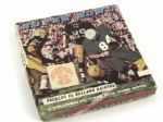 1968 Super Bowl II Green Bay Packers vs. Oakland Raiders Super 8mm Home Movie 