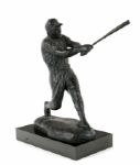 1991 Mickey Mantle New York Yankees Statue by Peter Rubino 118/536