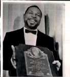 1940's-90's Champion Boxers Robinson Dempsey Liston Basilio Moore ST Collection Archives Original Photos (Seattle Times Archive Hologram/MEARS LOA) - Lot of 100