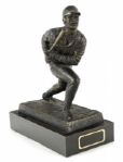 1990 Don Mattingly New York Yankees Peter Rubino 15" Statue - 55/2995
