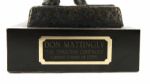 1990 Don Mattingly New York Yankees Peter Rubino 15 Statue - 55/2995