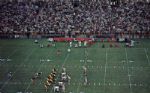 1960's Green Bay Packers 3.5 x 5.5 Picture Postcards - Lot of 7
