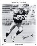 1966-97 Green Bay Packers Promotional Photos Lambeau Lombardi Favre White - Lot of 27