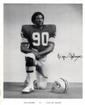 1966-97 Green Bay Packers Promotional Photos Lambeau Lombardi Favre White - Lot of 27