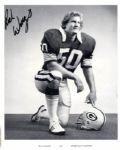 1966-97 Green Bay Packers Promotional Photos Lambeau Lombardi Favre White - Lot of 27