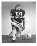 1966-97 Green Bay Packers Promotional Photos Lambeau Lombardi Favre White - Lot of 27