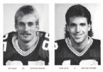 1966-97 Green Bay Packers Promotional Photos Lambeau Lombardi Favre White - Lot of 27