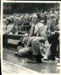 1980-93 circa Lefty Driesell James Madison U of Maryland The Sporting News Collection Archives Original Photos (Sporting News Collection Hologram/MEARS Photo LOA) - Lot of 50