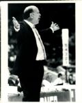 1980-93 circa Lefty Driesell James Madison U of Maryland The Sporting News Collection Archives Original Photos (Sporting News Collection Hologram/MEARS Photo LOA) - Lot of 50