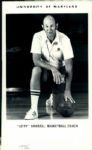 1980-93 circa Lefty Driesell James Madison U of Maryland The Sporting News Collection Archives Original Photos (Sporting News Collection Hologram/MEARS Photo LOA) - Lot of 50