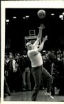 1980-93 circa Lefty Driesell James Madison U of Maryland The Sporting News Collection Archives Original Photos (Sporting News Collection Hologram/MEARS Photo LOA) - Lot of 50
