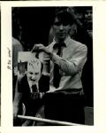 1980-93 circa Lefty Driesell James Madison U of Maryland The Sporting News Collection Archives Original Photos (Sporting News Collection Hologram/MEARS Photo LOA) - Lot of 50