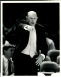 1980-93 circa Lefty Driesell James Madison U of Maryland The Sporting News Collection Archives Original Photos (Sporting News Collection Hologram/MEARS Photo LOA) - Lot of 50