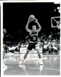 1991-96 circa John Starks New York Knicks The Sporting News Collection Archives Original Photos (Sporting News Collection Hologram/MEARS Photo LOA) - Lot of 45