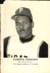 1925-72 Various Pittsburgh Pirates "The Sporting News Collection Archives" Original Photo (Sporting News Collection Hologram/MEARS Photo LOA) - Lot of 13