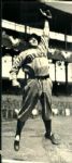 1925-72 Various Pittsburgh Pirates The Sporting News Collection Archives Original Photo (Sporting News Collection Hologram/MEARS Photo LOA) - Lot of 13