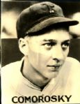 1925-72 Various Pittsburgh Pirates The Sporting News Collection Archives Original Photo (Sporting News Collection Hologram/MEARS Photo LOA) - Lot of 13