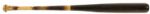 1978-79 Jim Anderson California Angels H&B Professional Model Game Bat (MEARS A8)