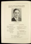 1930-31 Track & Field Program - Lot of 2 Incl. Big 10 Track & Field Meet 