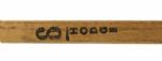 Ken Hodge Boston Bruins Game Used Signed Hockey Stick (MEARS Auction LOA)