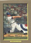 1988 Harmon Killebrew Minnesota Twins Signed Perez Steele Great Moments 5 3/4" x 8" Postcard - JSA 
