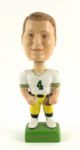 1996 Brett Favre Green Bay Packers Bobble Head 