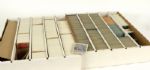 1970-80s Hoard of Baseball Cards - Mostly 1983 Fleer About 7,000 Total Cards 