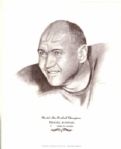 1967-68 Green Bay Packers World's Pro Football Champion Sweetland 8 x 10 Illustrations - Lot of 8