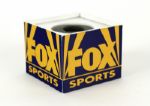 1990s Fox Sports Microphone Display Head